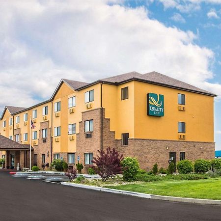 Quality Inn Peru Near Starved Rock State Park Esterno foto