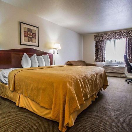 Quality Inn Peru Near Starved Rock State Park Esterno foto