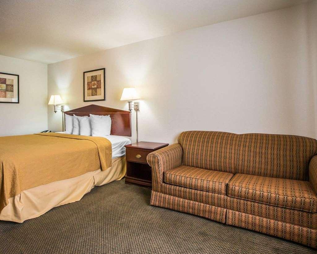 Quality Inn Peru Near Starved Rock State Park Camera foto