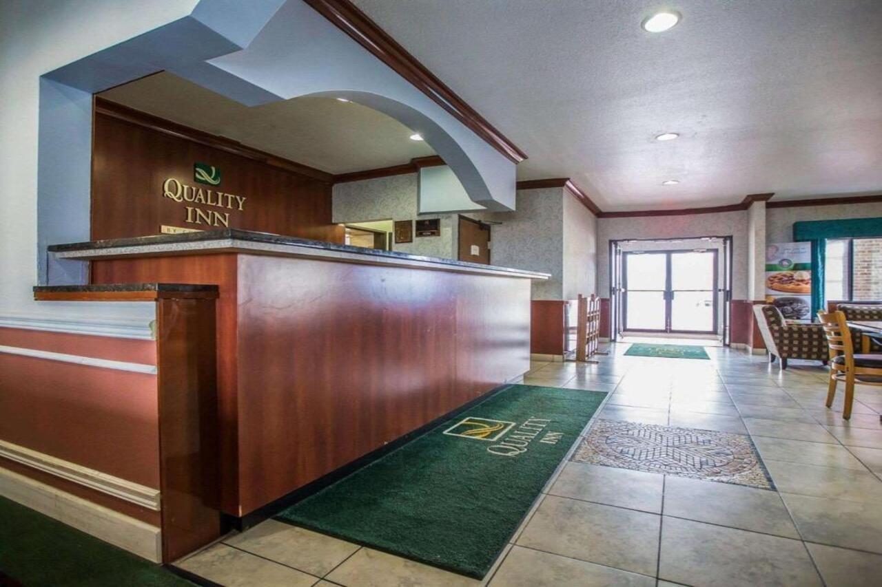 Quality Inn Peru Near Starved Rock State Park Esterno foto