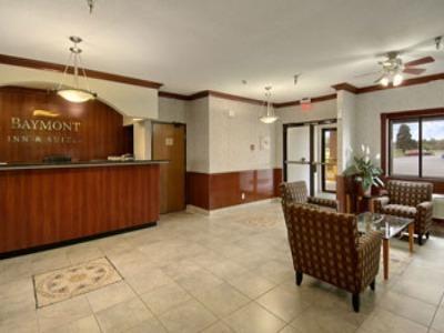 Quality Inn Peru Near Starved Rock State Park Interno foto