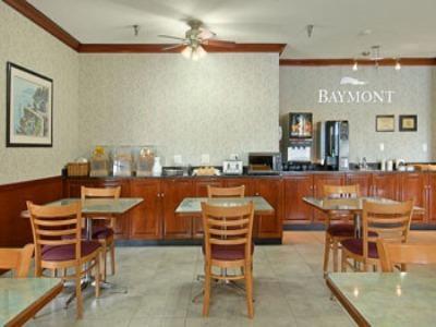 Quality Inn Peru Near Starved Rock State Park Ristorante foto